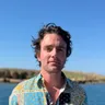 Hamish Brocklebank
